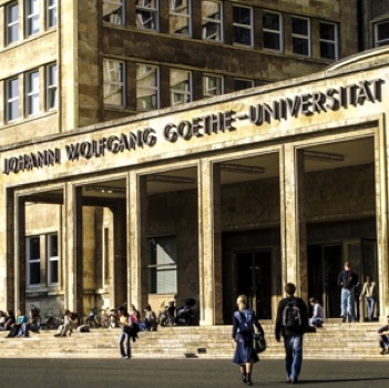 Uni Campus Westend 1